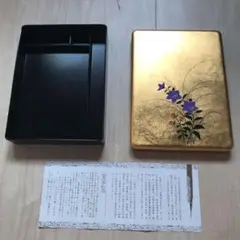 葉書 小物入れ