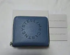 最終お値下げ！︎Stella McCartney︎ 極美品！二つ折り財布︎✿