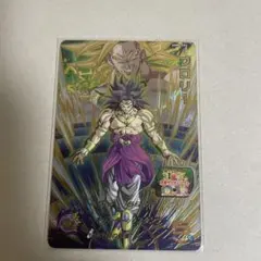 UGM5-CP6 ブロリー