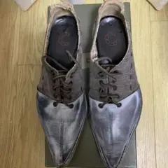 【CLONE】シューズ