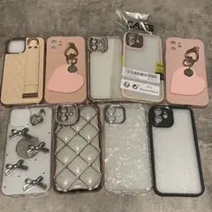 SHEIN スマホケース iPhone12 まとめ売り