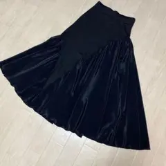 Amy dance 社交スカート