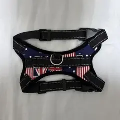 ハーネス　国旗デザイン Sサイズ
