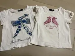 ベベ Tシャツまとめ売り