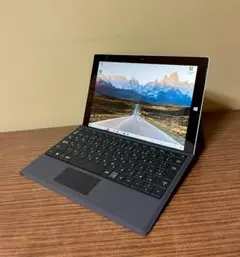ほぼ未使用・Surface Pro 3・4GB・128GB