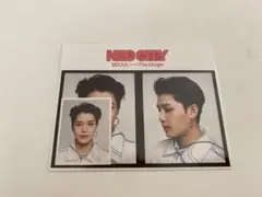 NCT 127 NEOCITYseoul フィルムフォトセット テイル 未開封