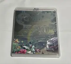 嵐　5×20　BEST!! CLIPS　初回限定盤　Blu-ray