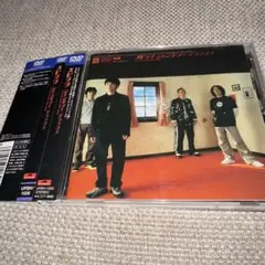 スピッツ/ジャンボリー・デラックス LIVE CHRONICLE ライブ DVD
