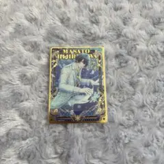 うたプリ ビジュコレ Vol.3 SR 聖川真斗