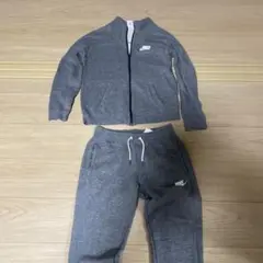 ナイキ 上下セット