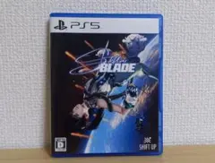 [PS5]ステラ－ブレイド
