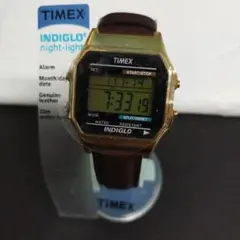 TIMEX