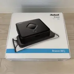 2025年最新】iROBOT braava 381jの人気アイテム - メルカリ