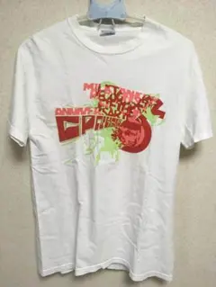 Tシャツ キャプテンヘッジホッグ