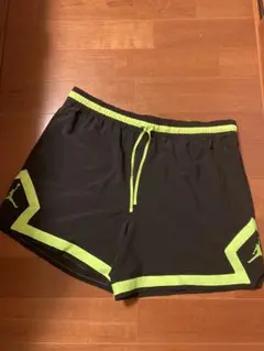 新品　定価7480円 ジョーダン　ショートパンツ　2XLサイズ