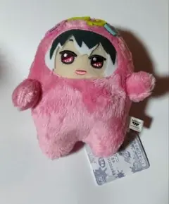 アイナナ モンぬい 百