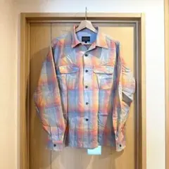美品 PENDLETON ボードシャツ