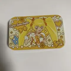 キュアサンシャイン　すらいどきゃん