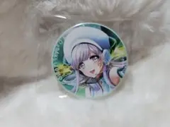 【D4DJ】出雲咲姫 缶バッジ