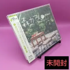 ◆未開封 佐藤正美 森カフェ～リラックス DLDH-1842