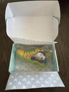 ディズニーキャラクター シークレットフィギュア Disney Lacers