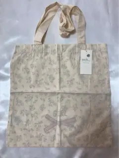 earthトートバッグ
