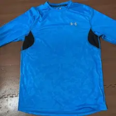 アンダーアーマー Tシャツ