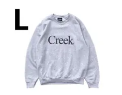 2025年最新】creek anglers device スウェットの人気アイテム