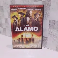 アラモ 特別版('04米)