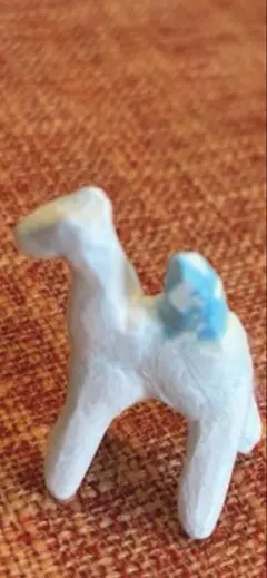 中村菜月　置物　オブジェ