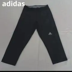 adidas アディダス レディース　スポーツタイツ スパッツ　レギンス