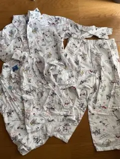 Disney パジャマセット 110サイズ