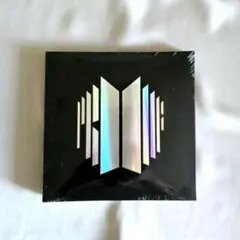 BTS Proof Compact Edition CD アルバム