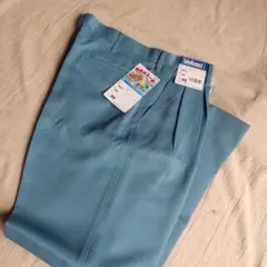 未使用タグ付　作業服パンツ　 ビックボーン　ウエスト88