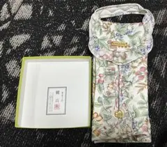 フルーツ柄 御朱印帳カバー 専用