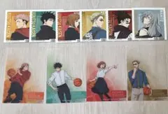 呪術廻戦　アニメイト　購入特典