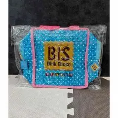 ビス ミルクチョコ バッグ 中型