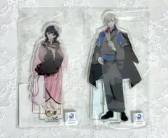 【完売品 未開封】わたしの幸せな結婚 スイパラ アクスタ 美世 清霞 2点セット