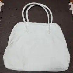 サマーセール❗THE FACTORY シルババッグ❗ザ・ファクトリー　コットン