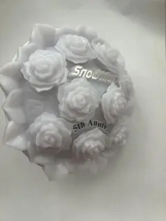 Snow Man 5th Anniversary ペンライト