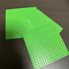 LEGOブロックまとめ売り　ベースプレート