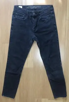 デニム ジーンズ スキニー