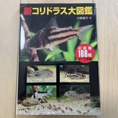 コリドラス大図鑑　他3点セットの合計4冊 2025年最新】コリドラス 図鑑の人気アイテム - メルカリ