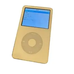 2025年最新】ipod 60GB A1136の人気アイテム - メルカリ