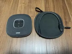 ANKER PowerConf S3 スピーカー