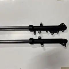 【一部廃盤】スズキ純正 TS125R フロントフォークOHセット Amazon | TS125R(SF15A)正立 (89,90)ジェベル250SJ44A純正