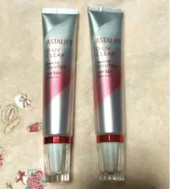 アスタリフト D-UVクリア ホワイトソリューション 30g 2個セット
