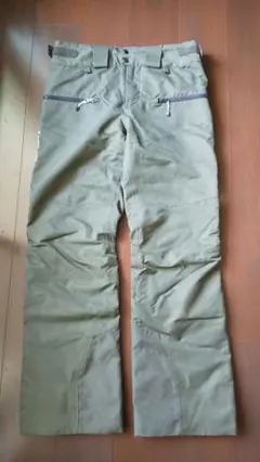 ピークパフォーマンス グレイホークパンツ