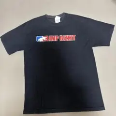 バンドTシャツ　リンプビズキット