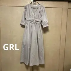 GRL ワンピース
